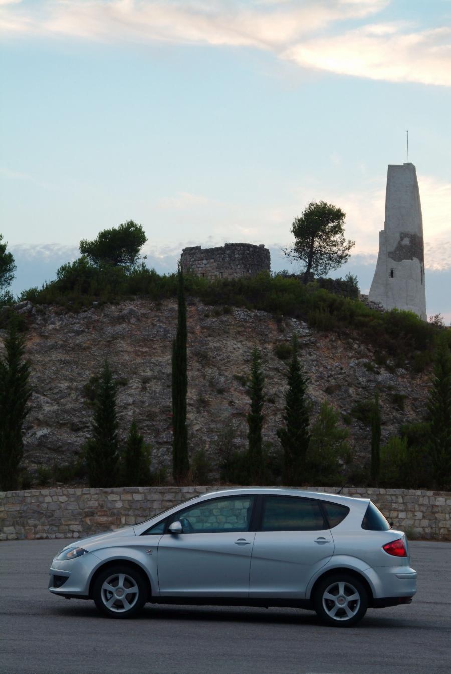  Seat Toledo 2004 года  (фото 90 из 110)